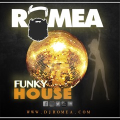 Old school Funky House 01