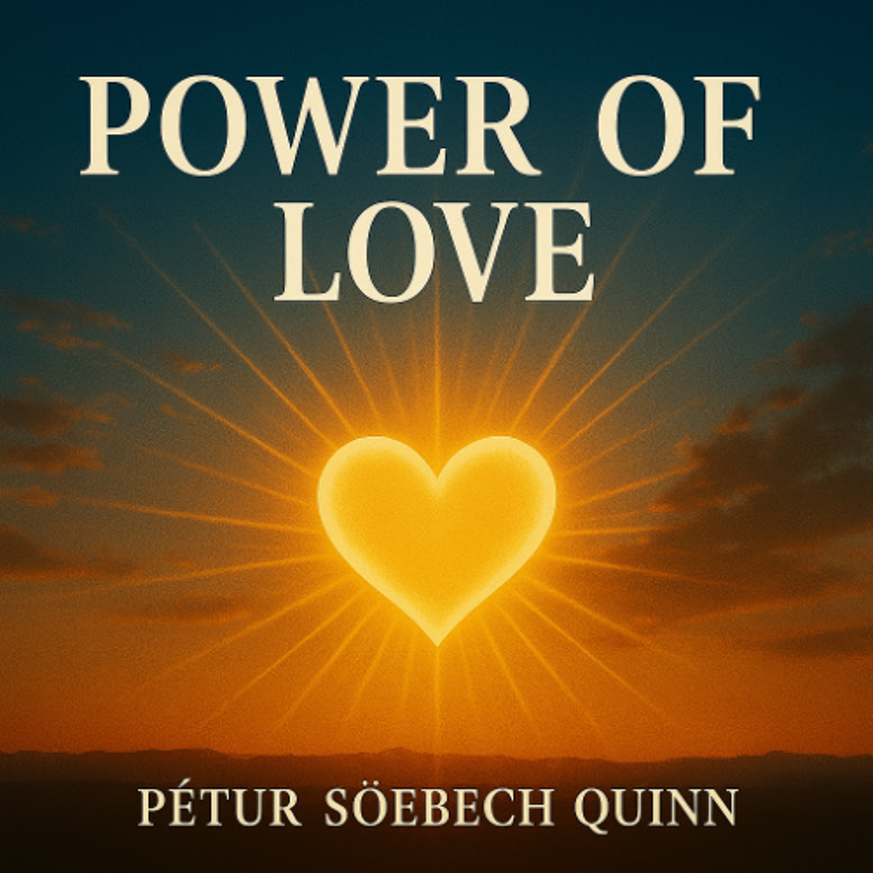 Power Of Love