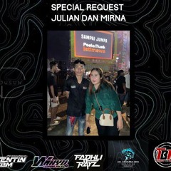 DJ WONG DUSUN REMIX l DUGEM MENGAPA KAU BERUBAH l SPESIAL REQUEST JULIAN DAN MIRNA 2024.mp3