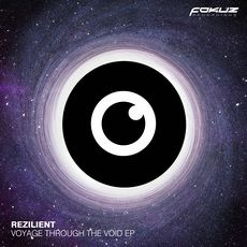 Rezilient - Voyage Through The Void