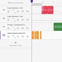 Introduction To Sampling TTR V2