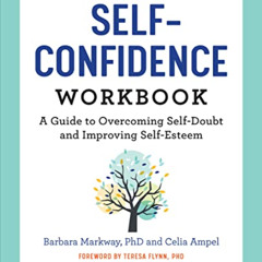 free PDF 📌 The Self Confidence Workbook: A Guide to Overcoming Self-Doubt and Improv