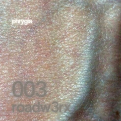 Roadw3rx / Phrygia Recordings 003