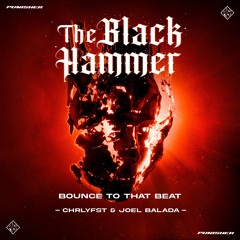 JOEL BALADA & CHRLYFST - BOUNCE TO THAT BEAT