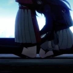 lycoris recoil x buông đôi tay nhau ra by tan -shan