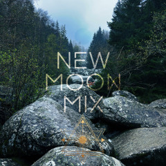 Moon Mix #228 -AMBIENT- New Moon in Taurus - 2023/05/19