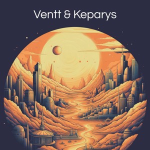 Planeta Amulanga 015 - by Ventt & Keparys