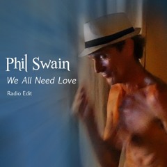 We All Need Love - Radio Edit