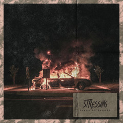 Stressing (feat. DannyXo) (prod. Murjj)