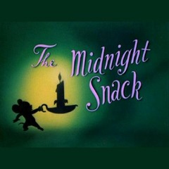 THE MIDNIGHT SNACK EP 80: THE SECRET OF SKULL MOUNTAIN