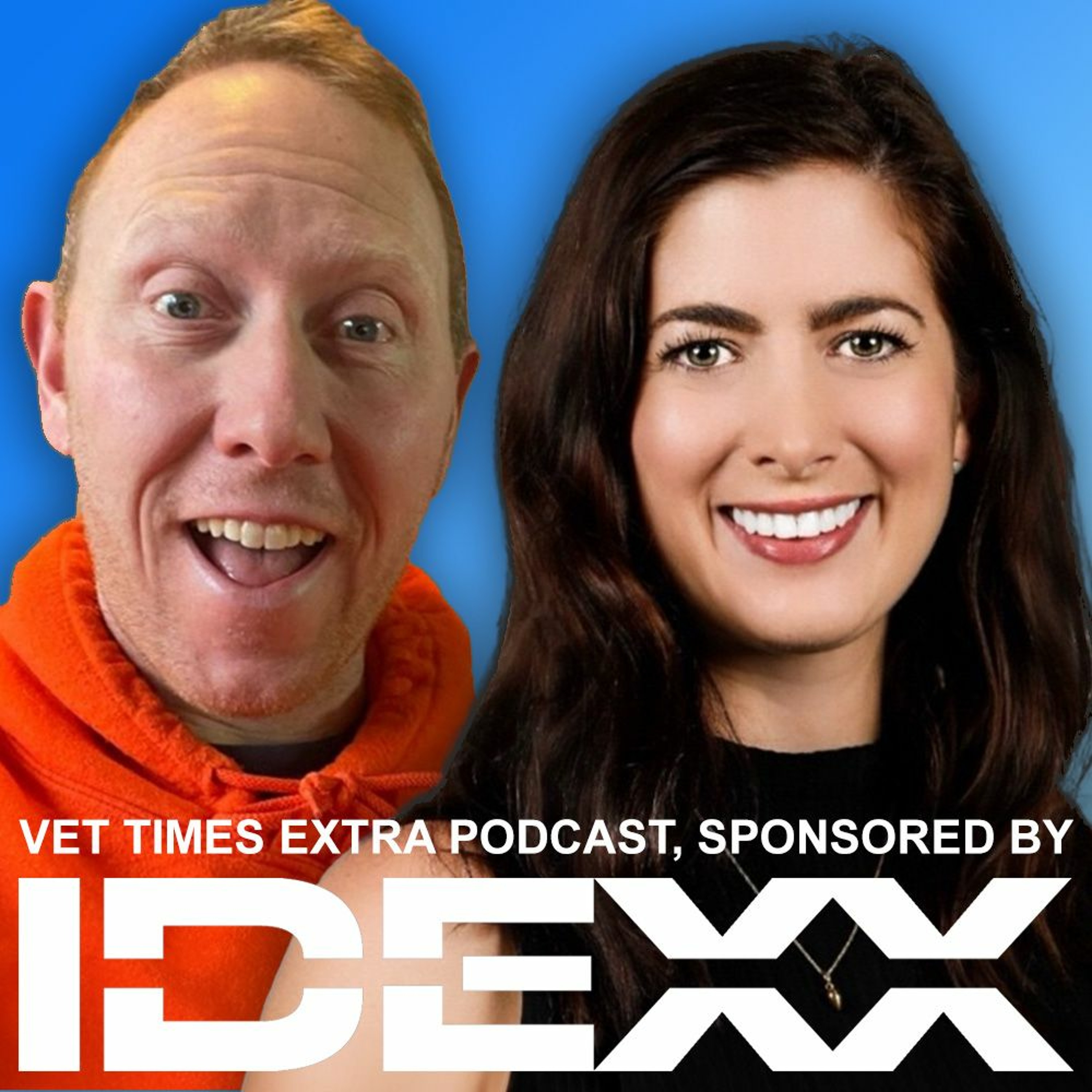 Vet Times Podcast