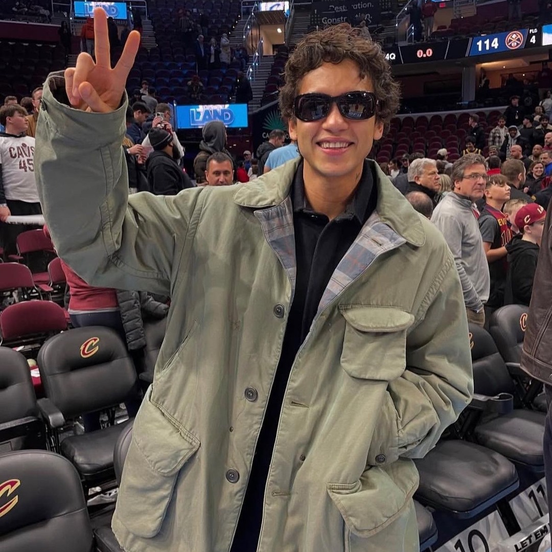 Stream Dominic Fike - Last Night was Almost Useless (Demo) by zela