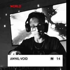 Awnil-Void — VOLNA World Podcast 14