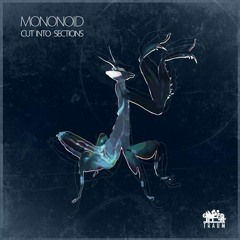 Mononoid feat. Merel Wijnberg - Scare Quotes