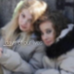 Jack Cameron - Days Of Our Lives