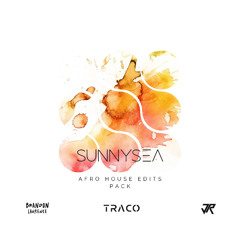 Sunny Sea Afro House Edits