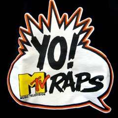 Yo Mtv Raps 90s [Hip Hop Classics]