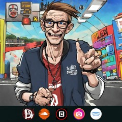 "You've Got No Fans" - Wealdstone Raider Trap Remix (FREE D/L)