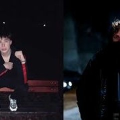 EmKaTus & D3xy - Bardzo duże łzy