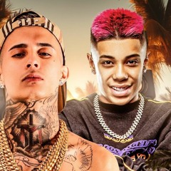 VIDA LOKA - MC Paiva e MC Tato 2023