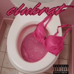 Clubrat ( Prod. Lxnely)