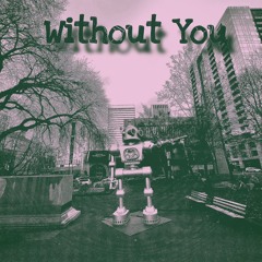 WithoutYou (feat. 0kmateo) (prod.kain)