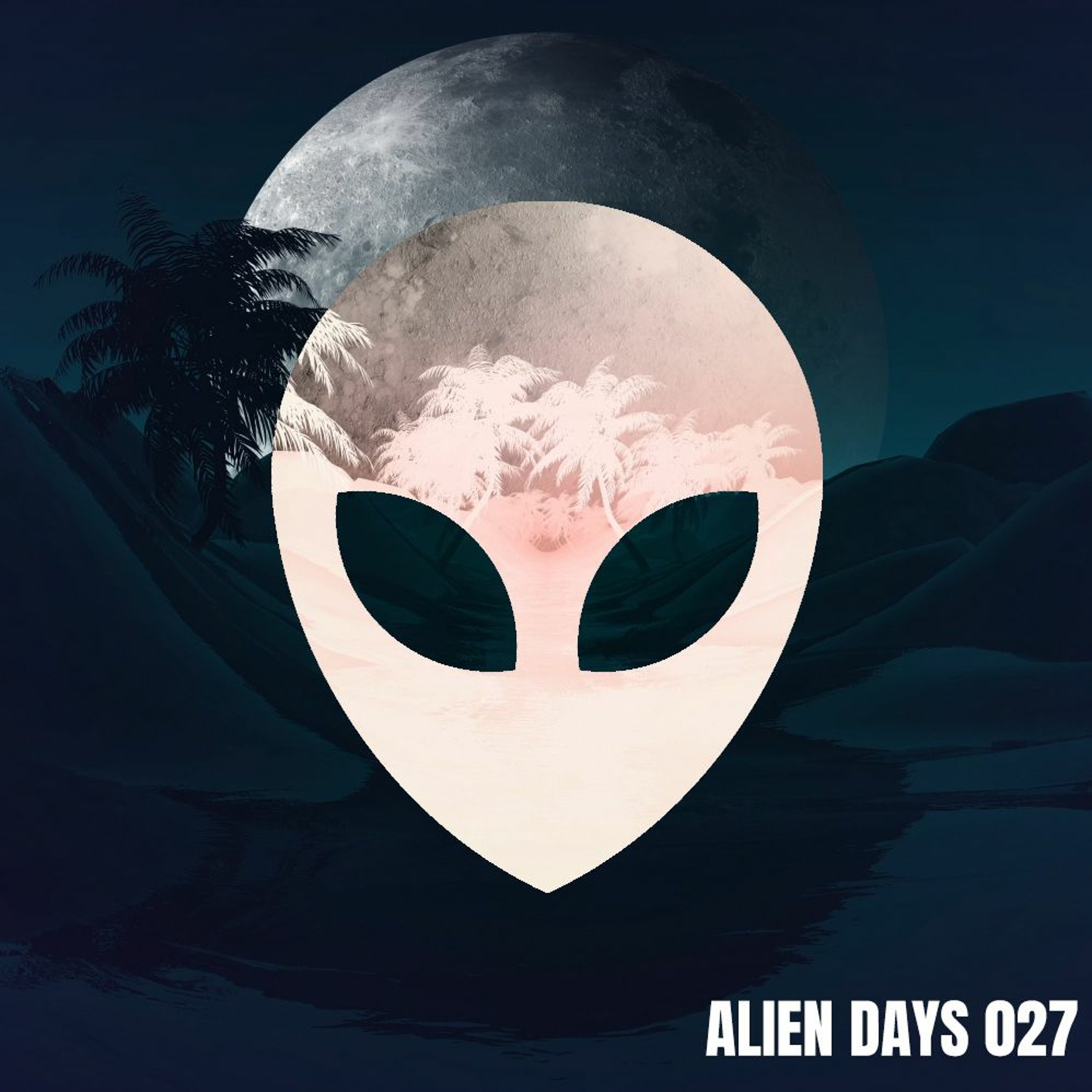 ALIEN DAYS