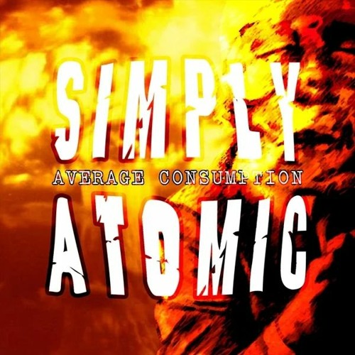 Simply Atomic WIP 2022