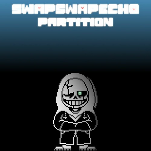 [Swapswapecho] Partition