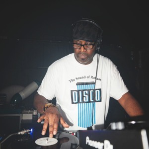 Rahaan Live @ Contact Tokyo 2020