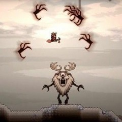 metal-cover-terraria-deerclops