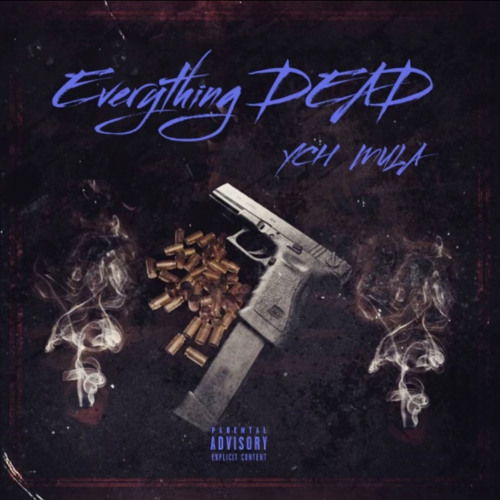 YCH Mula & Burberry Brokeboi Everything Dead