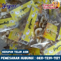 WA : 0831-7239-7127 , Jual Kerpuk Telur Asin Kabupaten Timor Tengah Selatan