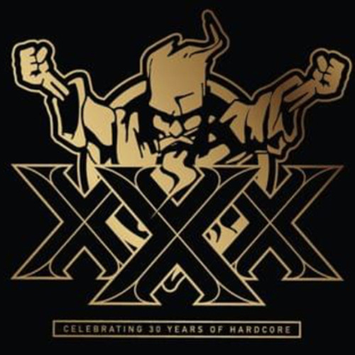 Blast K - Thunderdome 2022 Warm Up