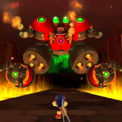 Bad Remixes | Sonic Lost World Remix | "Dr. Eggman Showdown" But Is Actually An FL STUDIO 20 Remix