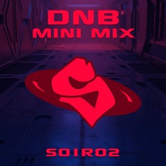 DNB Mini Mix [12/22]