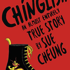 DOWNLOAD KINDLE 📕 Chinglish by  Sue Cheung PDF EBOOK EPUB KINDLE