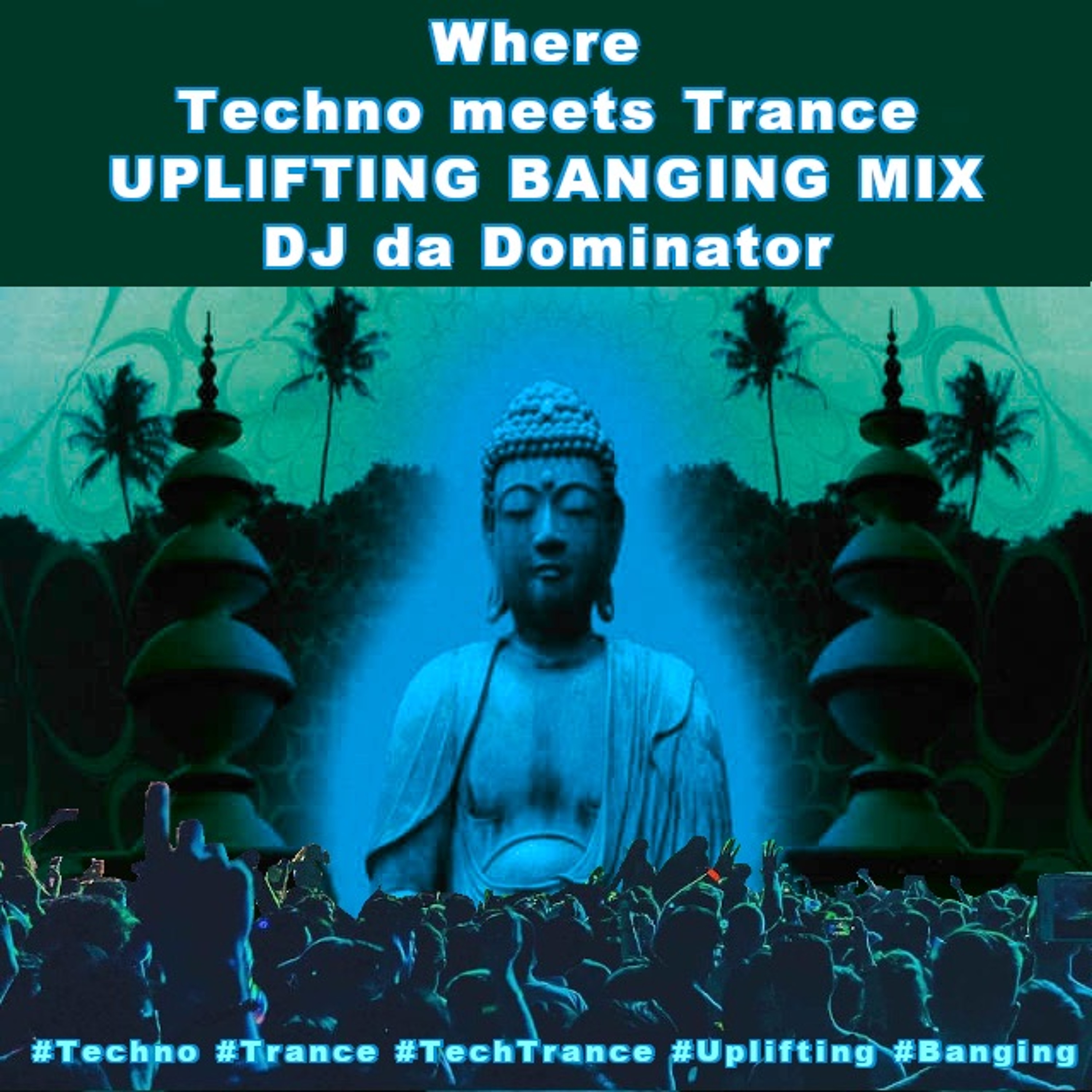 DJ da Dominator in da Mix