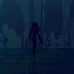 deltarune 'glaceir' remix