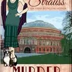 download KINDLE 💘 Murder at the Royal Albert Hall: a 1920s cozy historical mystery (