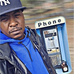 Chance Boulevard- Freestyles Pt. 2