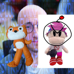 Plushfunk (+FLP)