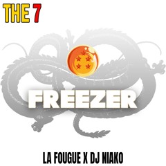 Freezer (LA FOUGUE)