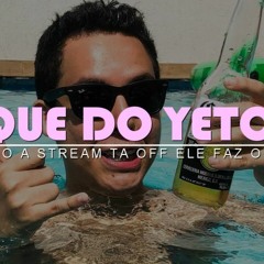 PIQUE DO YETOLA ♫ | Pato Papão ft. Vhulto (mNCa Remix)