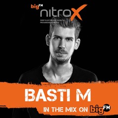 Basti M live @ bigFM nitroX (December 2021)