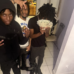 Killing Rats (ft. FMB Wop)
