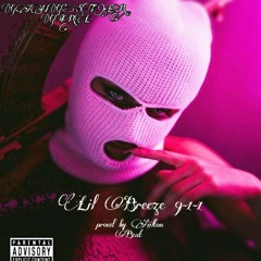 Gangstar Girl - Lil Breeze 9-1-1.mp3