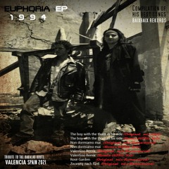 The Boy With The Thorn In His Side-(Original mix-EUPHORIA)
