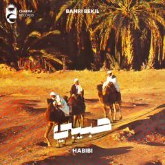 Bahri Bekil - Habibi | حبيبي