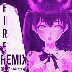 Naski - Fire (Shiro Remix)